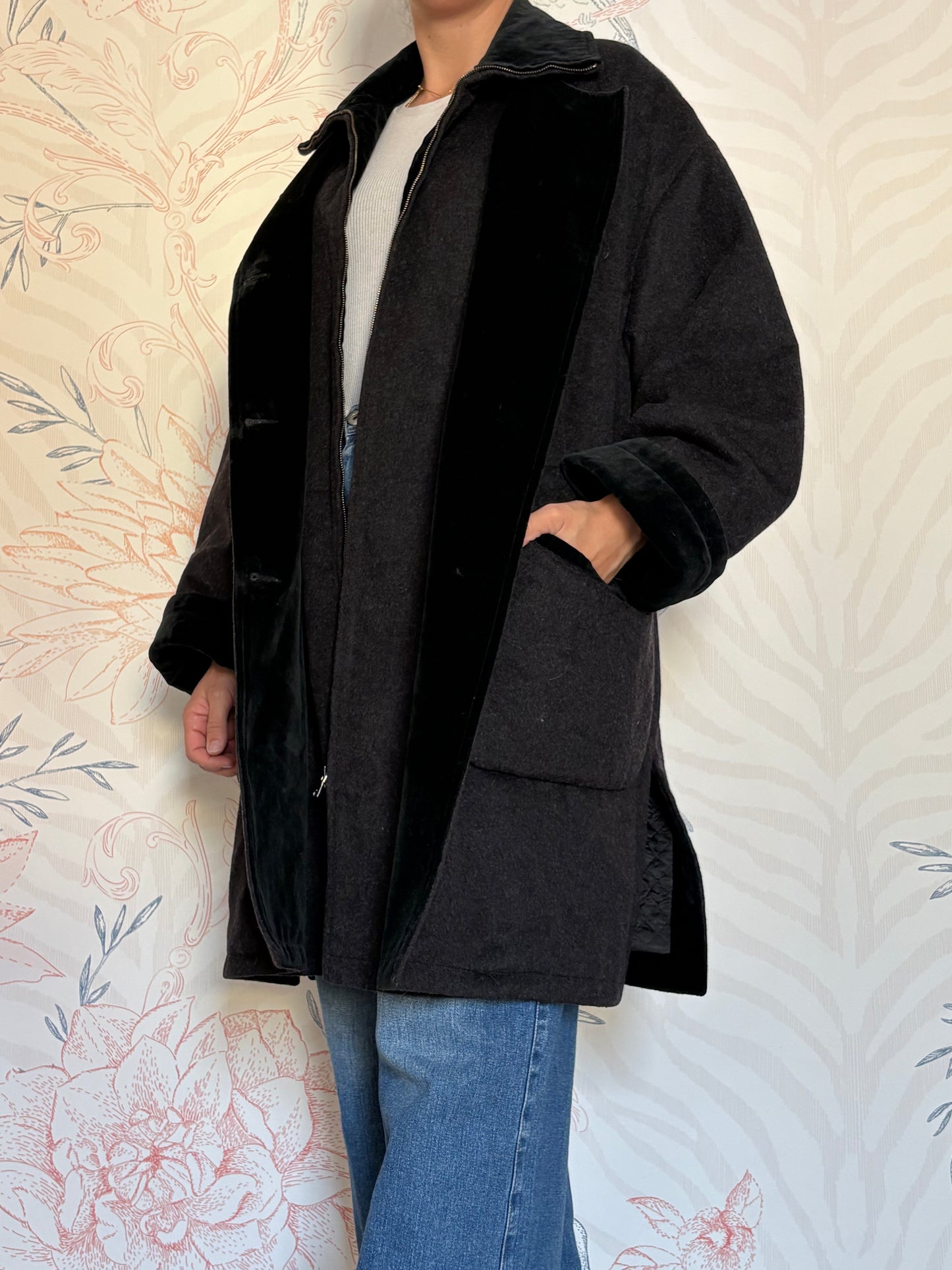 Cappotto