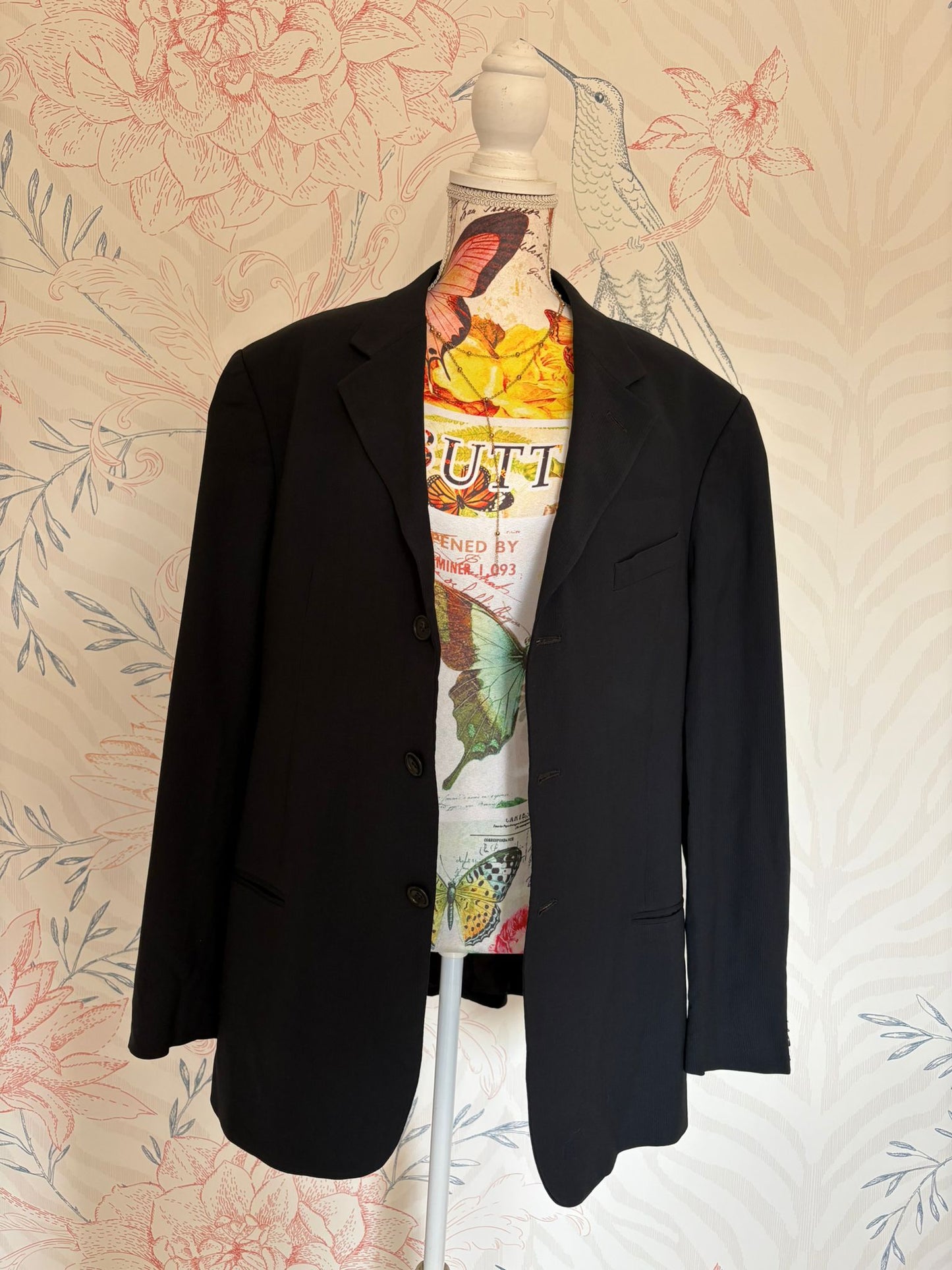 Giacca da uomo Armani
