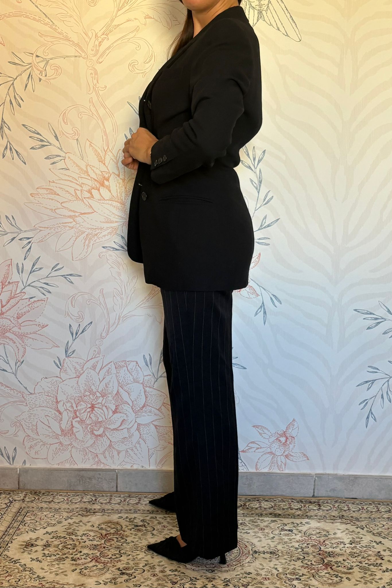 Blazer Max & Co