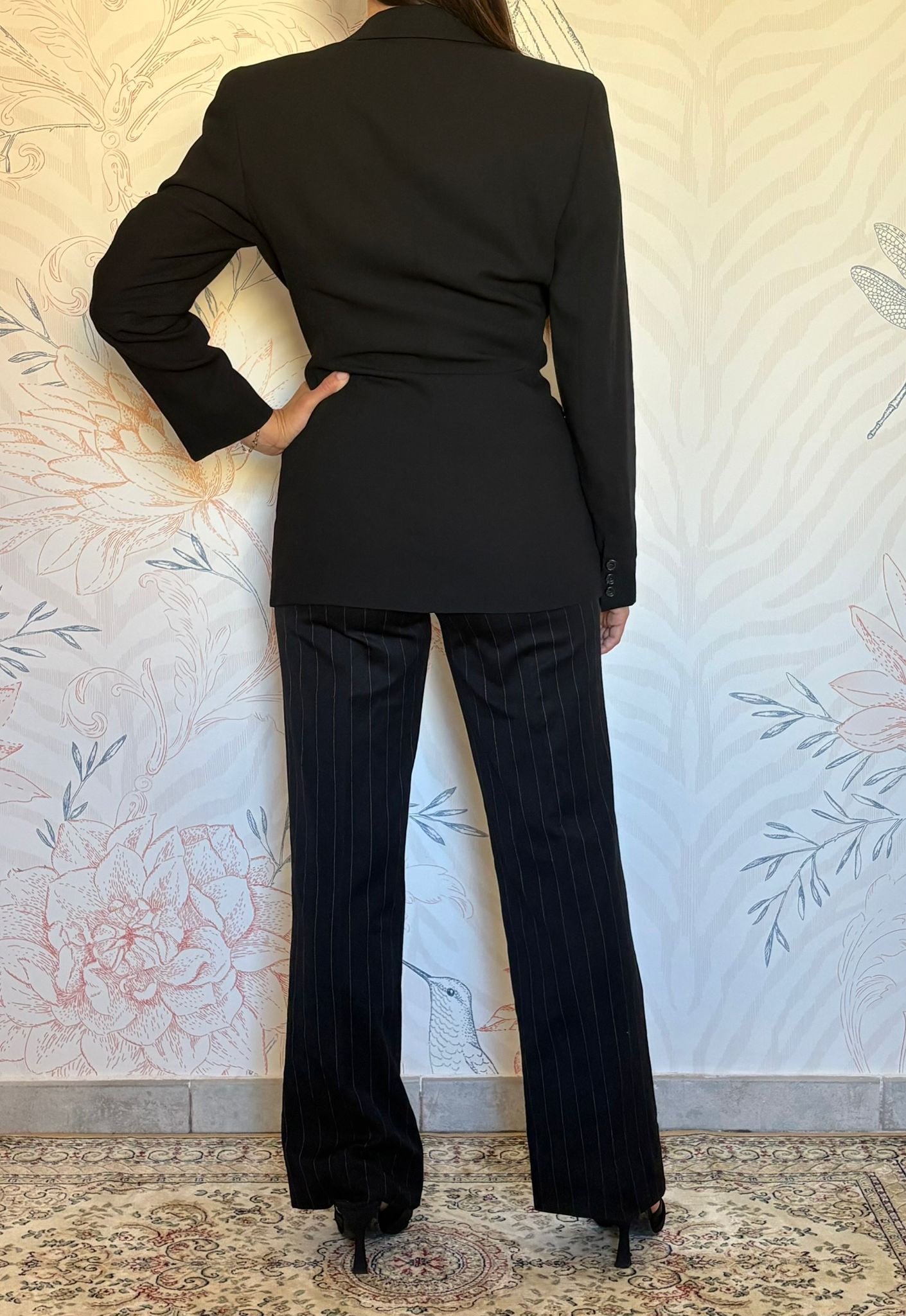 Blazer Max & Co