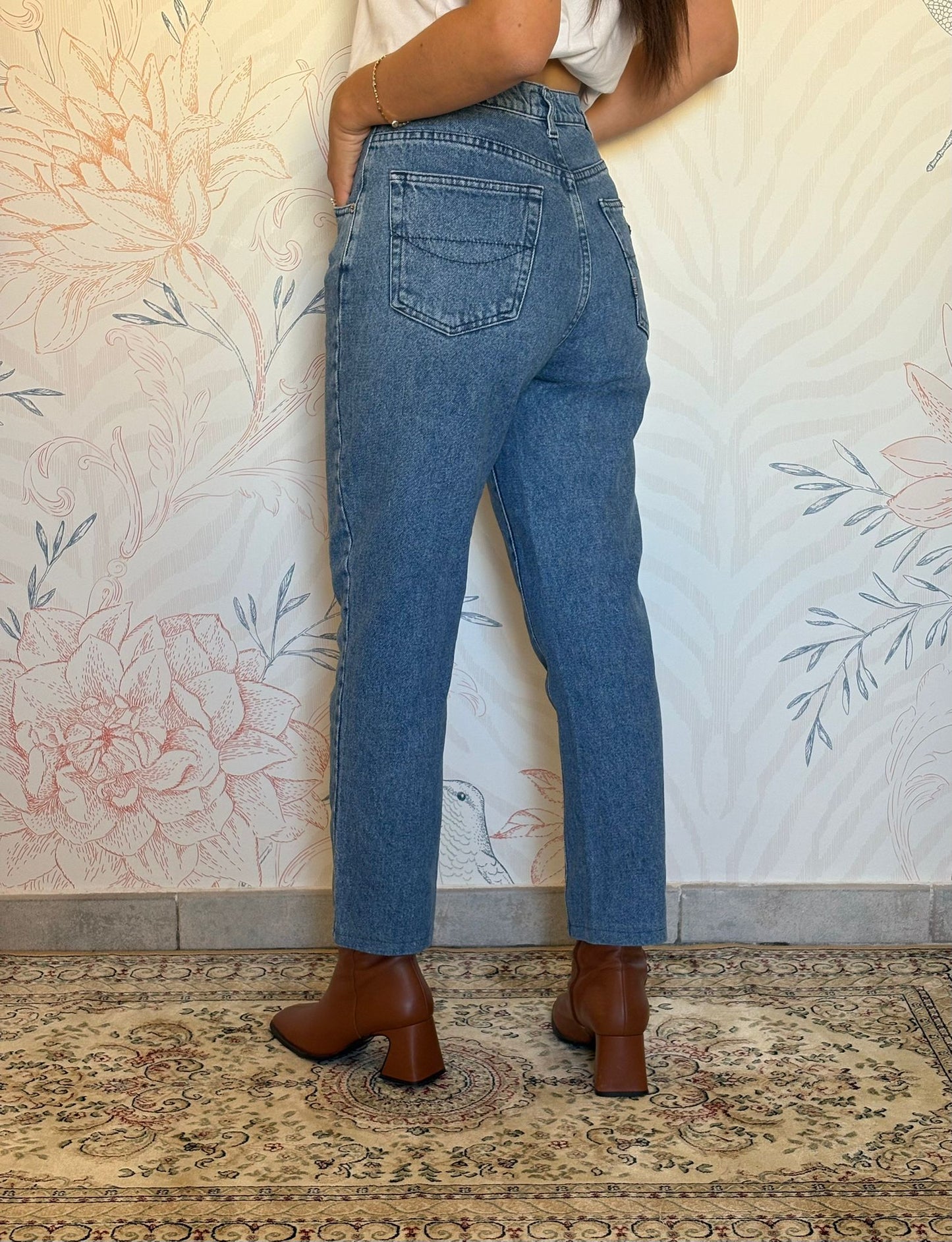 Jeans Gianfranco Ferrè