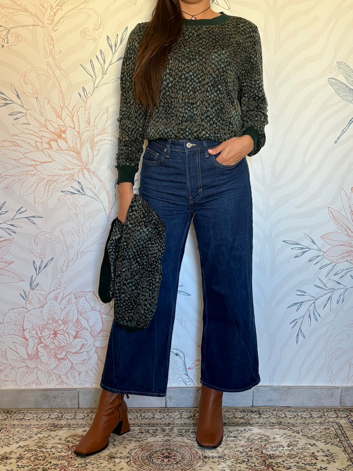 Coordinato Luisa Spagnoli