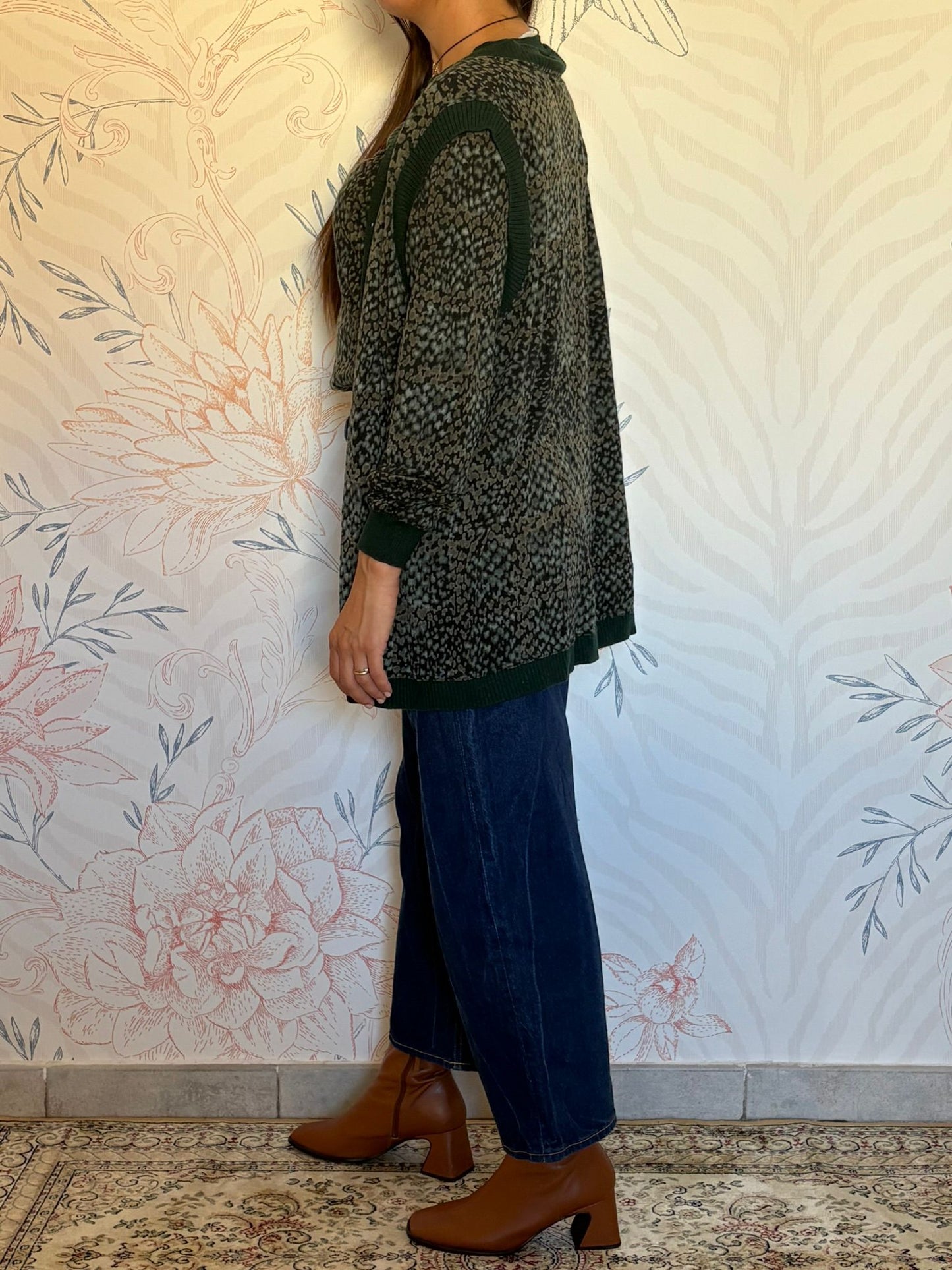 Coordinato Luisa Spagnoli