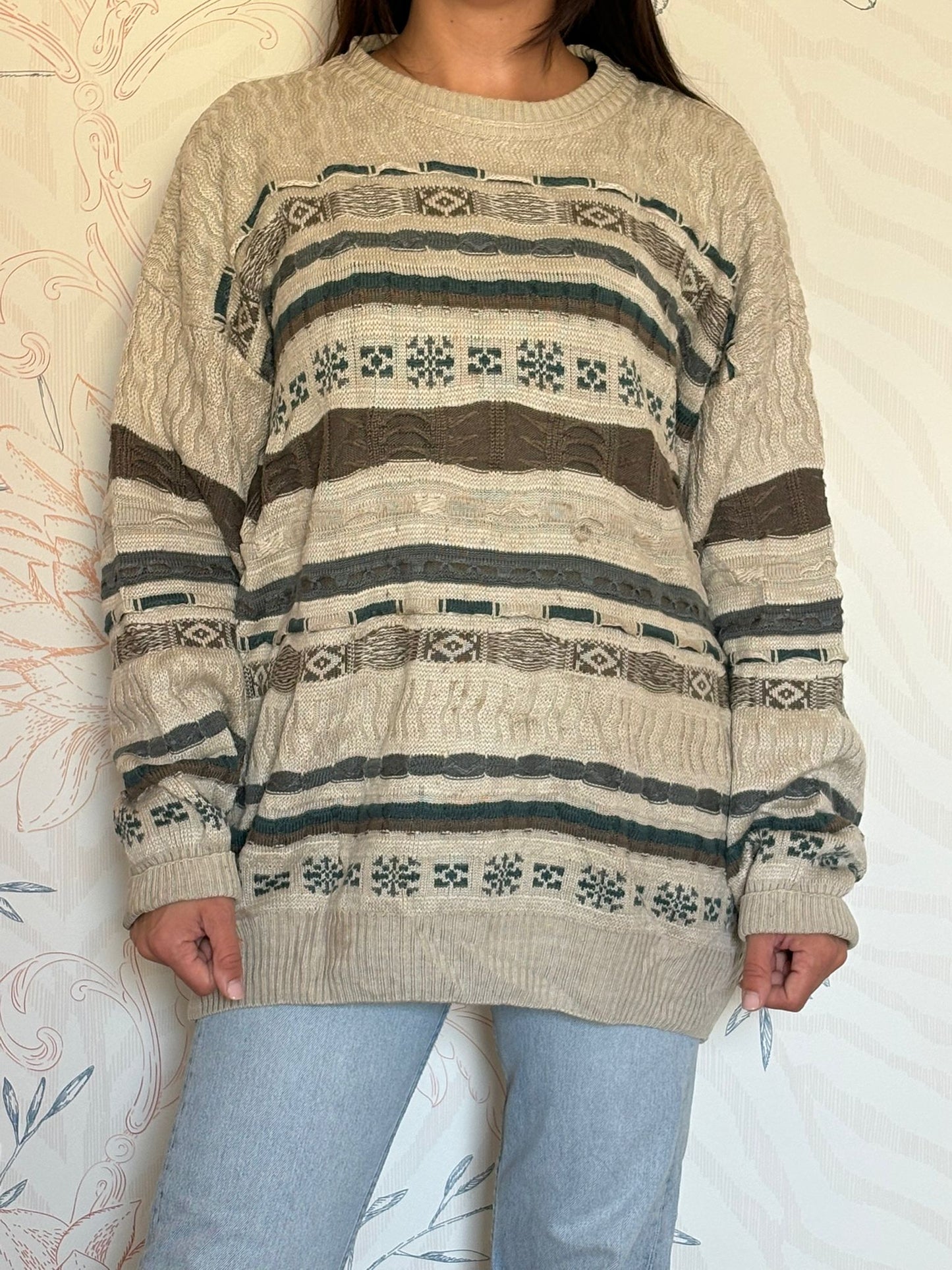 Maglione