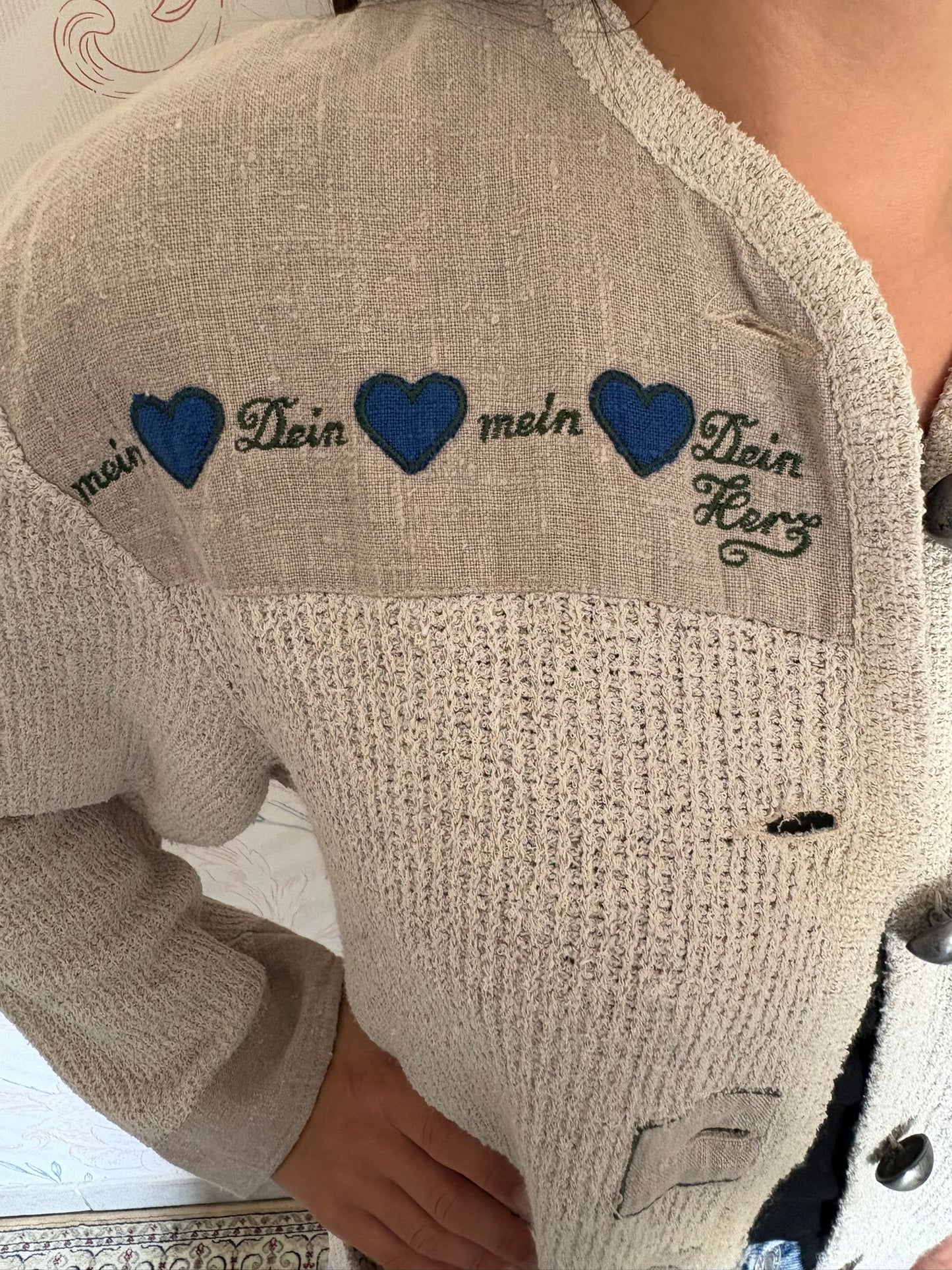 Cardigan