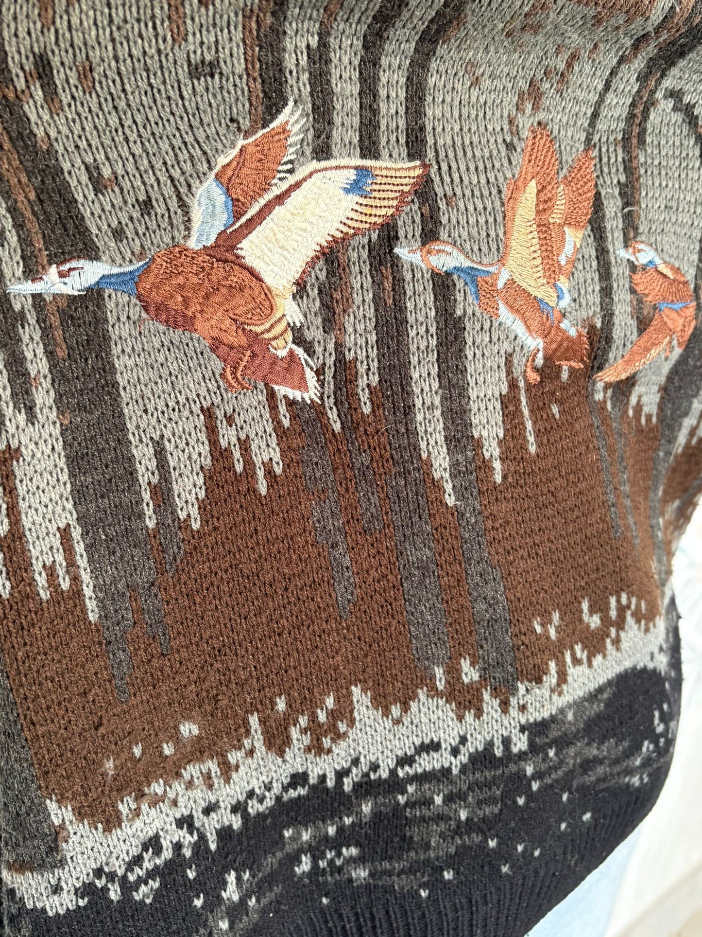 Maglione