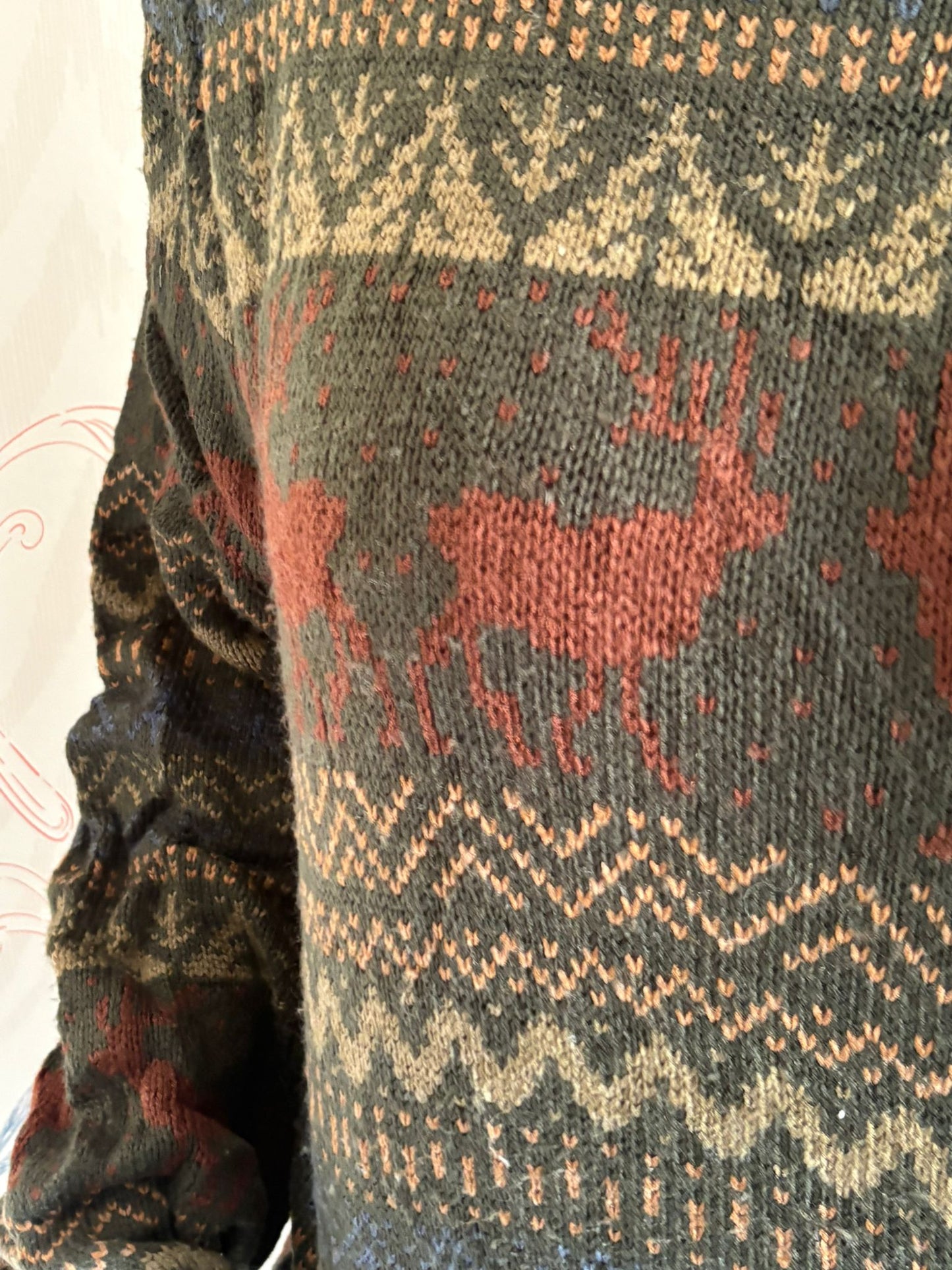 Maglione