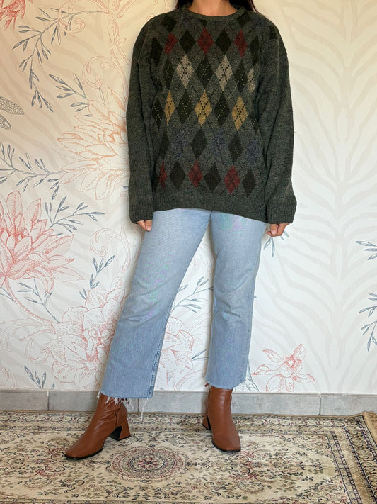 Maglione