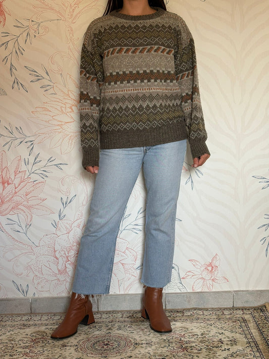 Maglione
