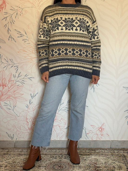 MAGLIONE