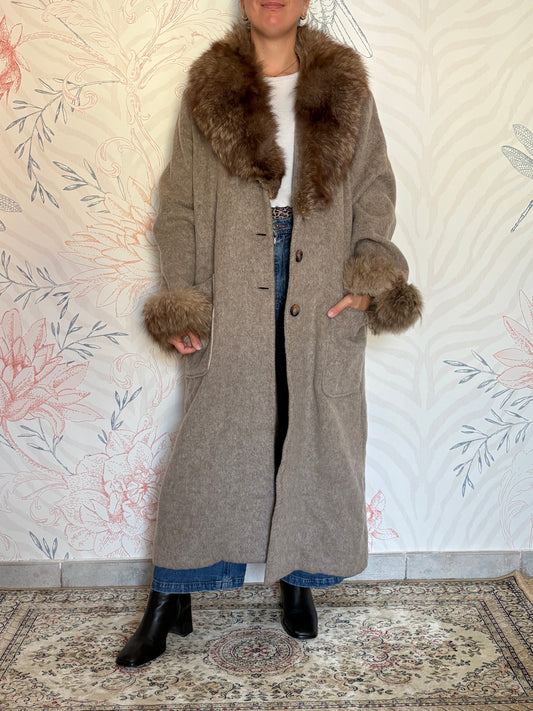 Cappotto