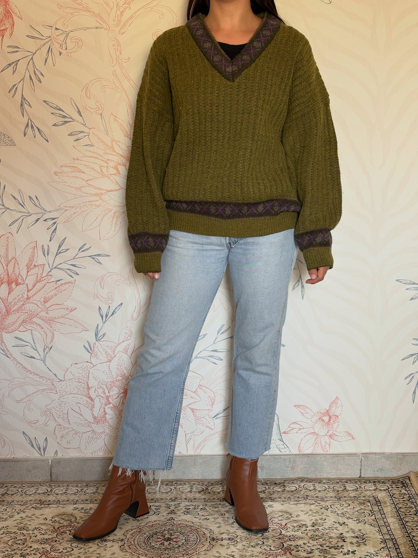 Maglione