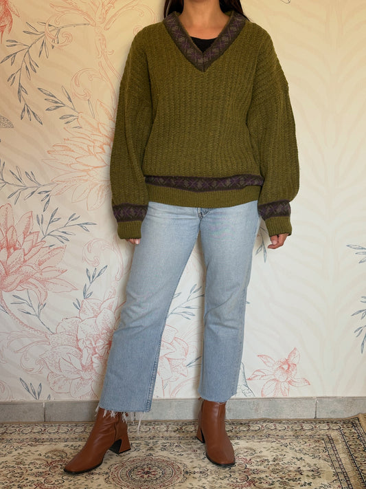 Maglione