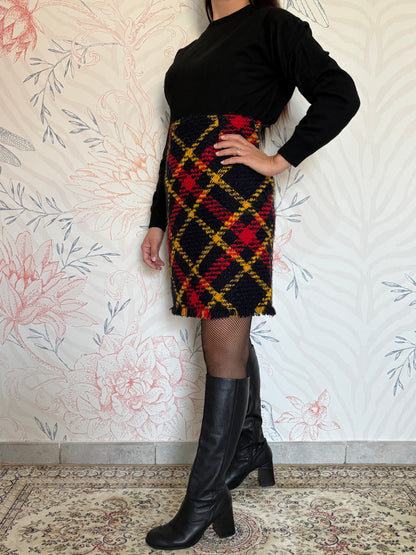 Gonna tartan