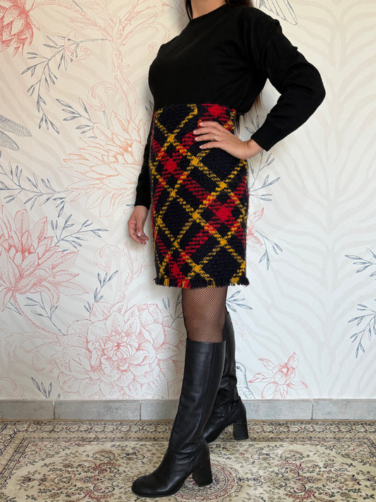 Gonna tartan
