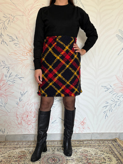 Gonna tartan