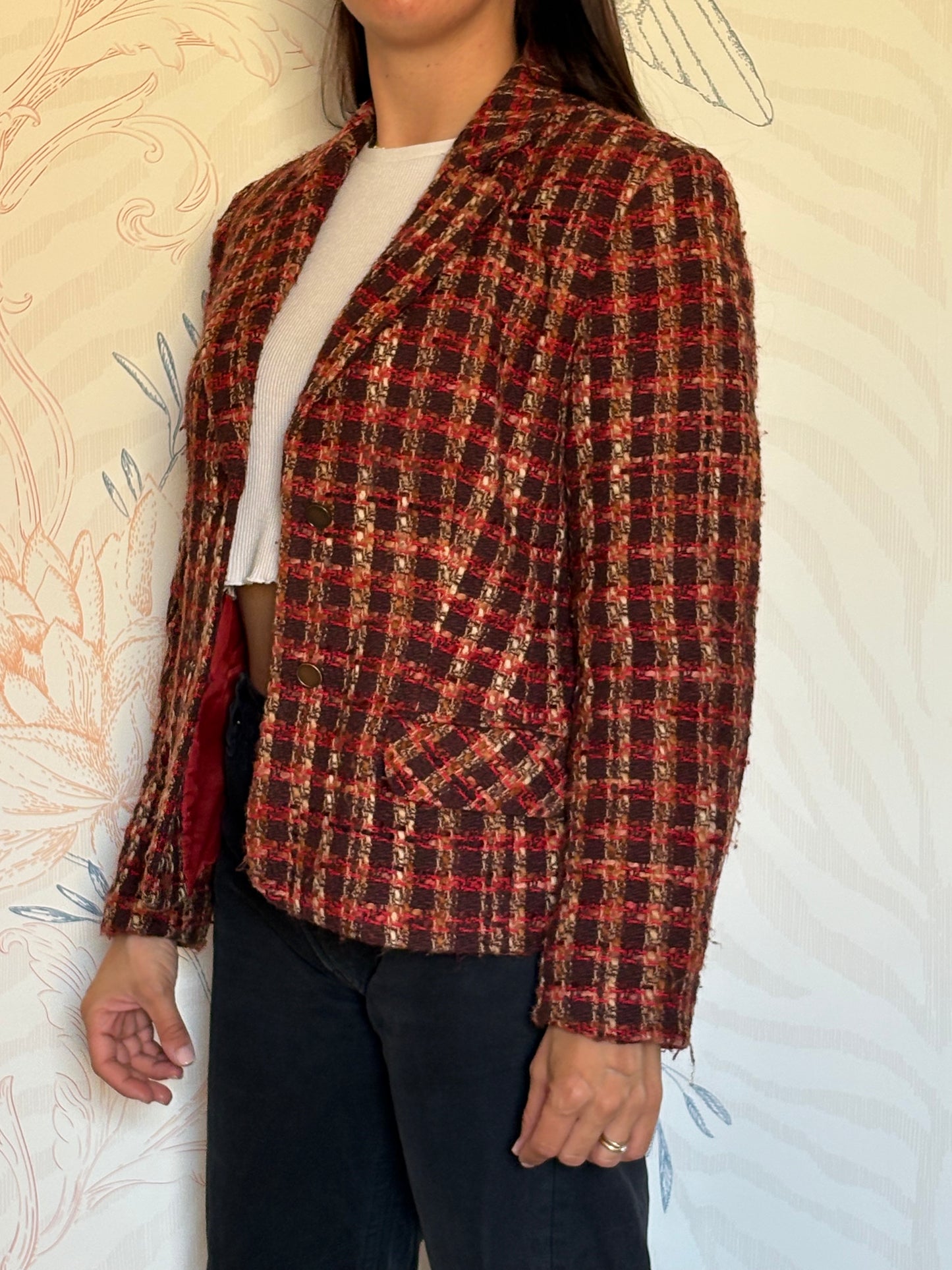 Blazer