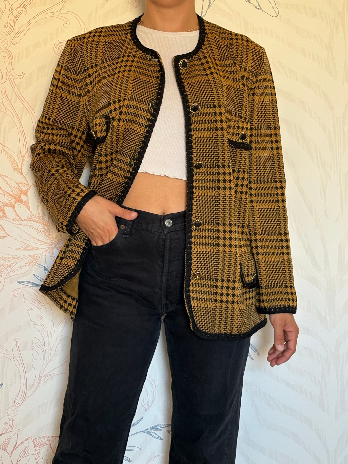 Blazer