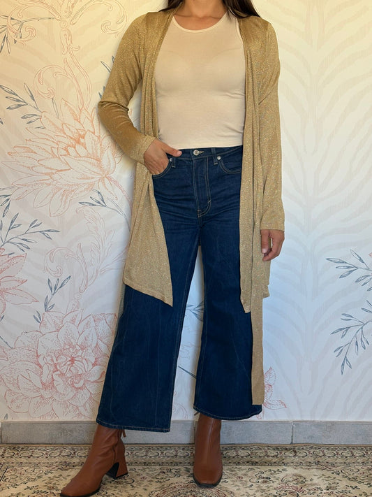 Cardigan Luisa Spagnoli