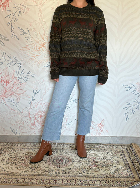 Maglione
